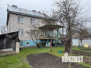 Дом 208м&sup2;, 2-этажный, участок 6 сот.  