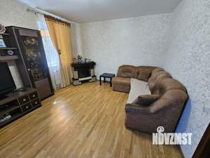 Таунхаус 102м², 2-этажный, участок 2 сот.  