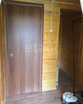 Дом 24м&sup2;, 2-этажный, участок 7 сот.  