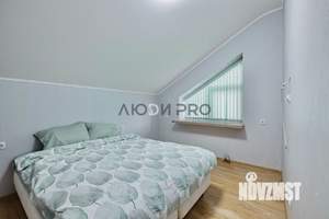 Дом 143м², 2-этажный, участок 4 сот.  