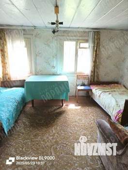 Дом 60м&sup2;, 2-этажный, участок 6 сот.  