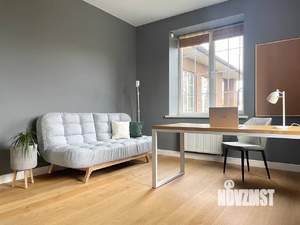 Коттедж 390м², 3-этажный, участок 7 сот.  