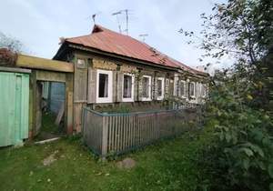 Дом 70м², 1-этажный, участок 5 сот.  