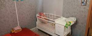 Дом 87м², 1-этажный, участок 1455 сот.  