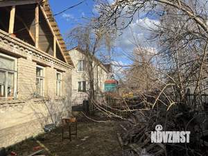 Дом 50м&sup2;, 2-этажный, участок 8 сот.  