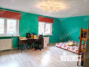 Дом 200м&sup2;, 2-этажный, участок 15 сот.  