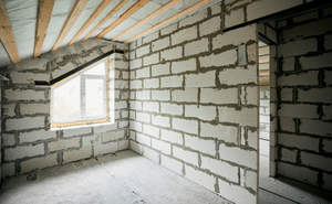 Дом 143м&sup2;, 2-этажный, участок 4 сот.  