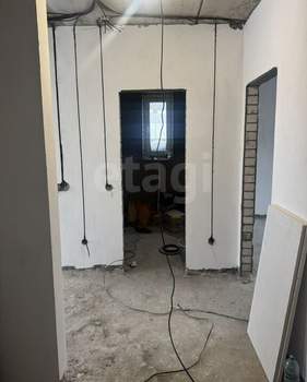 Дом 120м&sup2;, 2-этажный, участок 6 сот.  