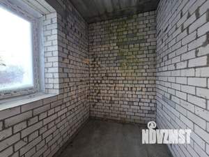 Таунхаус 111м&sup2;, 2-этажный, участок 4 сот.  