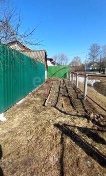 Дом 84м&sup2;, 1-этажный, участок 5 сот.  