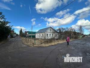 Дом 70м&sup2;, 1-этажный, участок 6 сот.  