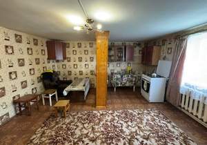 Дом 120м², 2-этажный, участок 4 сот.  