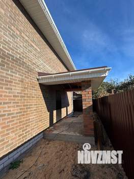 Коттедж 125м&sup2;, 2-этажный, участок 5 сот.  