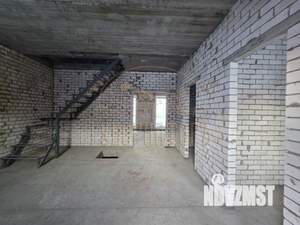 Таунхаус 111м&sup2;, 2-этажный, участок 2 сот.  