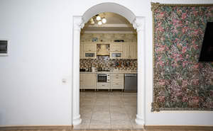 Дом 187м&sup2;, 2-этажный, участок 3 сот.  