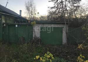 Дом 60м², 1-этажный, участок 14 сот.  