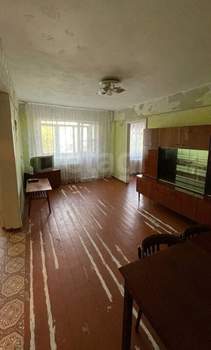 Дом 95м², 1-этажный, участок 6 сот.  