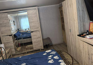 Дом 55м&sup2;, 1-этажный, участок 6 сот.  