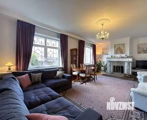 Коттедж 407м², 2-этажный, участок 9 сот.  