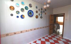 Дом 273м&sup2;, 2-этажный, участок 9 сот.  