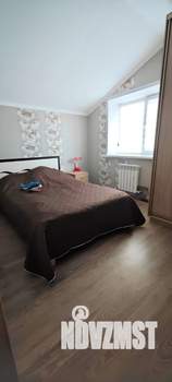 Дом 189м², 2-этажный, участок 6 сот.  