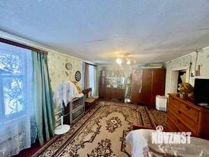 Дом 73м&sup2;, 1-этажный, участок 6 сот.  