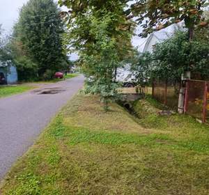 Дом 36м², 1-этажный, участок 2 сот.  