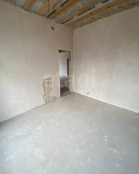 Дом 100м&sup2;, 1-этажный, участок 5 сот.  