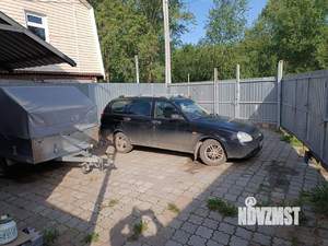 Дом 187м&sup2;, 3-этажный, участок 5 сот.  