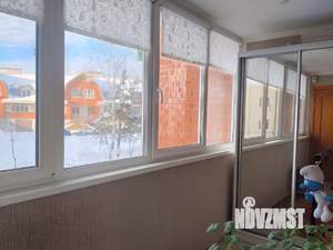 Таунхаус 116м&sup2;, 3-этажный, участок 2 сот.  