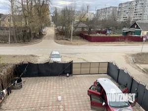 Таунхаус 125м², 2-этажный, участок 3 сот.  