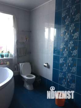 Дом 170м², 2-этажный, участок 8 сот.  