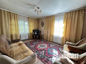 Дом 49м², 1-этажный, участок 11 сот.  