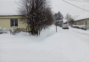 Дом 37м&sup2;, 1-этажный, участок 3 сот.  