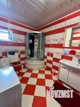 Дом 240м&sup2;, 2-этажный, участок 5 сот.  