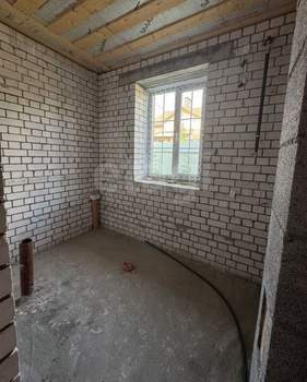 Дом 121м², 1-этажный, участок 4 сот.  