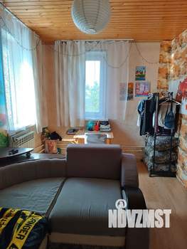 Дом 187м&sup2;, 3-этажный, участок 5 сот.  