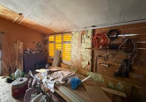 Дом 36м&sup2;, 1-этажный, участок 6 сот.  