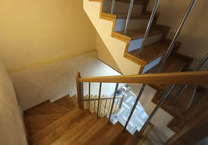 Дом 115м², 3-этажный, участок 1 сот.  