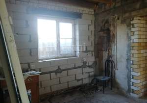 Дом 155м², 2-этажный, участок 5 сот.  