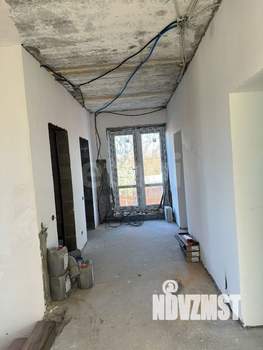 Дом 181м², 2-этажный, участок 7 сот.  