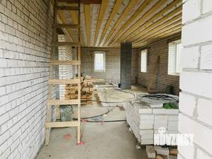 Дом 121м&sup2;, 1-этажный, участок 5 сот.  