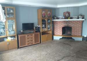 Дом 120м&sup2;, 2-этажный, участок 6 сот.  