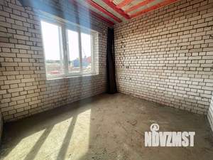 Дом 100м², 1-этажный, участок 6 сот.  