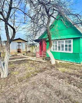 Дача 30м², 1-этажный, участок 0 сот.  