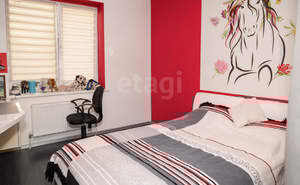 Дом 150м², 2-этажный, участок 5 сот.  