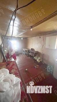 Дом 74м&sup2;, 1-этажный, участок 6 сот.  