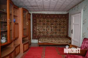 Дом 70м², 1-этажный, участок 6 сот.  