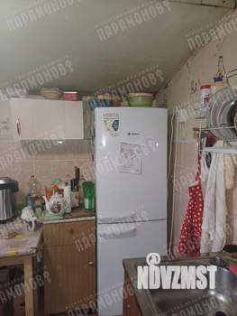 Дом 40м², 1-этажный, участок 10 сот.  