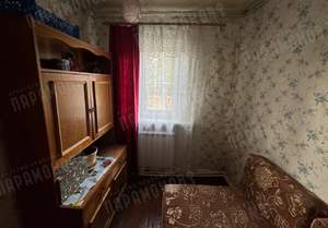 Дом 55м², 1-этажный, участок 3 сот.  